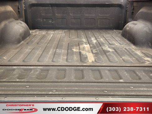 Used 2022 RAM 2500 Power Wagon w/ Level 1 Equipment Group AWD/4WD image 23
