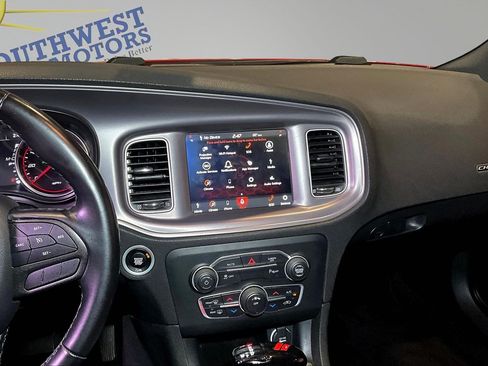 Used 2023 Dodge Charger SXT RWD image 10