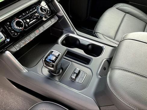 New 2026 GMC Sierra 1500 Denali image 8