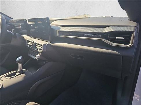 New 2026 Ford Mustang EcoBoost image 11