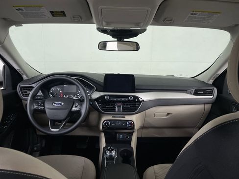 Used 2021 Ford Escape SE AWD/4WD image 25