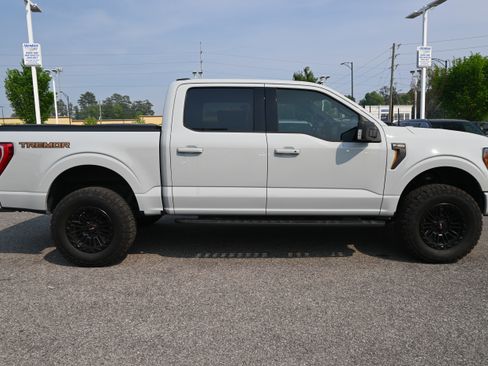 Used 2023 Ford F150 Tremor AWD/4WD image 11