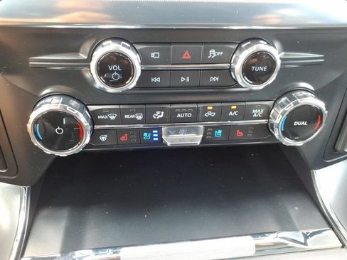 New 2026 Ford F150 Lariat w/ Equipment Group 501A Mid AWD/4WD image 20