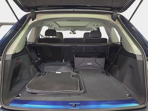 New 2026 Audi Q7 2.0T Premium Plus AWD/4WD image 12
