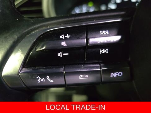 Used 2019 MAZDA MAZDA3 AWD Hatchback w/ Preferred Pkg image 18