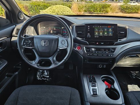 Used 2022 Honda Pilot Sport image 22