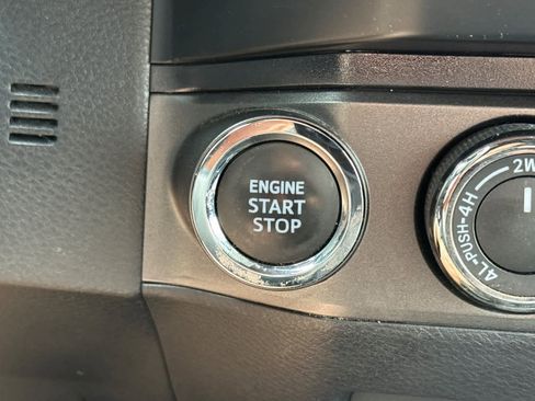 Used 2023 Toyota Tacoma TRD Sport w/ Advanced Technology Package AWD/4WD image 23