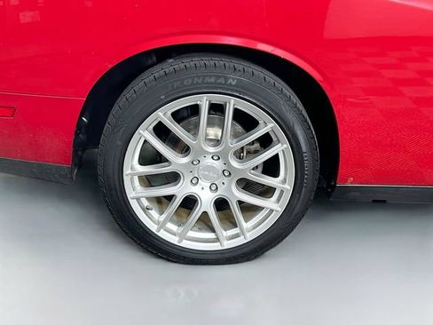 Used 2012 Dodge Challenger SXT Plus RWD image 34