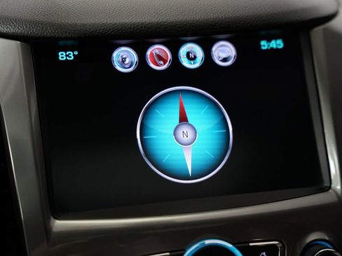 Used 2018 Chevrolet Cruze LT w/ Sun And Sound Package FWD image 22