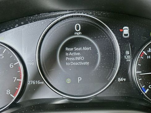 Used 2024 MAZDA CX-30 2.5 Turbo w/ Premium Package AWD/4WD image 19