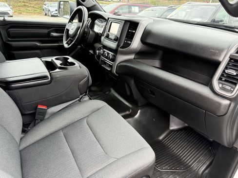 Used 2023 RAM 1500 Tradesman image 35