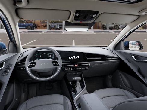 New 2026 Kia Niro SX image 14