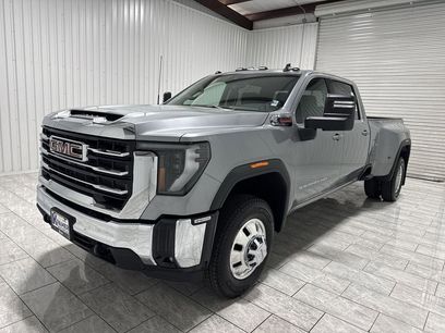 New 2026 GMC Sierra 3500 SLE w/ SLE Value Package