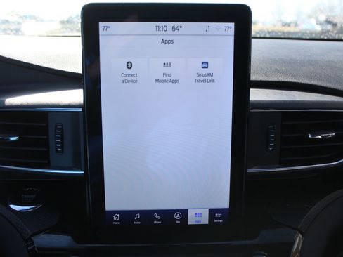 Used 2022 Ford Explorer ST w/ Equipment Group 401A image 45