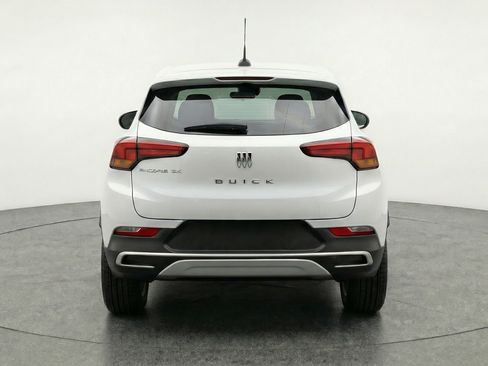 Used 2025 Buick Encore GX Preferred FWD image 7