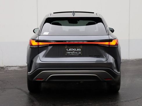 New 2026 Lexus RX 450h 450h+ Luxury image 7