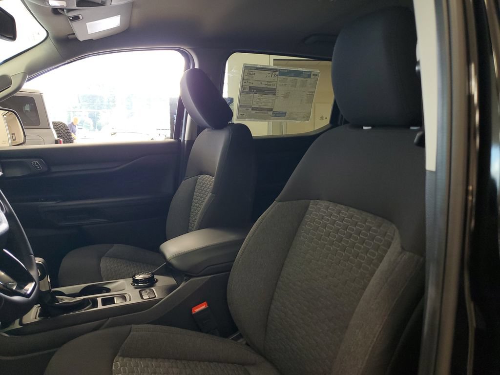 New 2026 Ford Ranger XLT w/ Technology Package AWD/4WD image 19