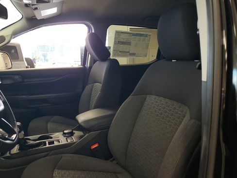 New 2026 Ford Ranger XLT w/ Technology Package AWD/4WD image 19