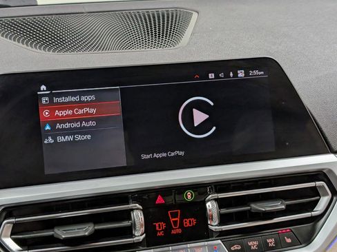 Used 2020 BMW M340i w/ Parking Assistance Package image 36