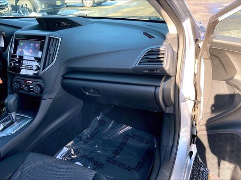 Certified 2023 Subaru Impreza Premium image 17