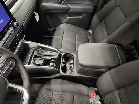 New 2026 Chevrolet Colorado LT RWD image 21