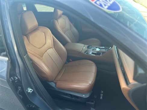 Used 2023 INFINITI QX60 Sensory w/ Vision Package image 29