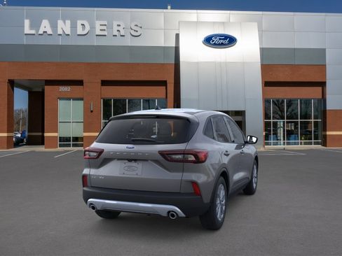 New 2026 Ford Escape Active FWD image 8
