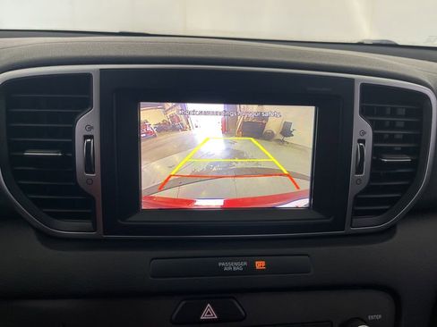 Used 2017 Kia Sportage EX AWD/4WD image 73