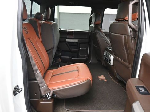 Used 2020 Ford F150 King Ranch w/ Equipment Group 601A Luxury image 15