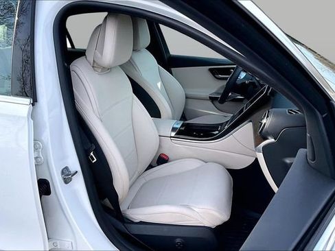 Used 2024 Mercedes-Benz C 300 4MATIC Sedan image 13