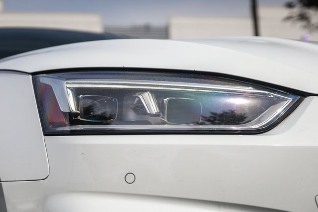 Used 2018 Audi S5 Premium Plus w/ Navigation Package AWD/4WD image 8