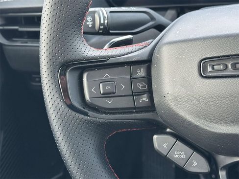 Used 2026 Dodge Charger R/T Scat Pack image 21