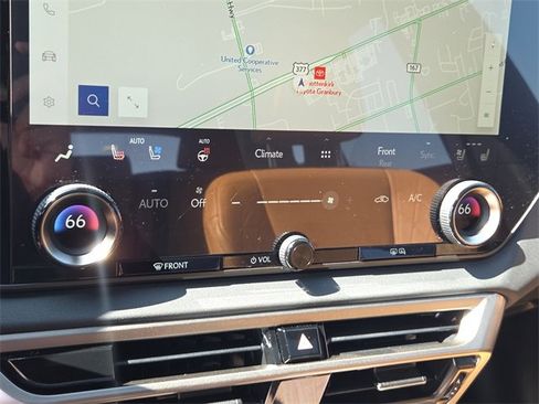 Used 2024 Lexus RX 350h 350h Premium image 21