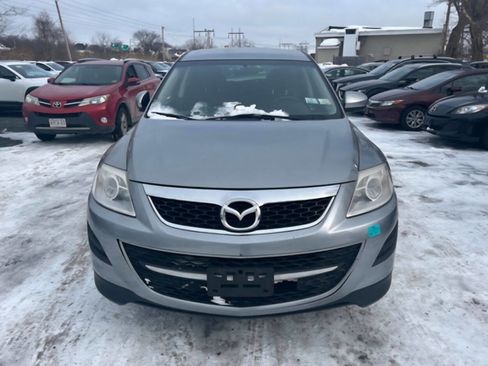 Used 2011 MAZDA CX-9 Sport image 2