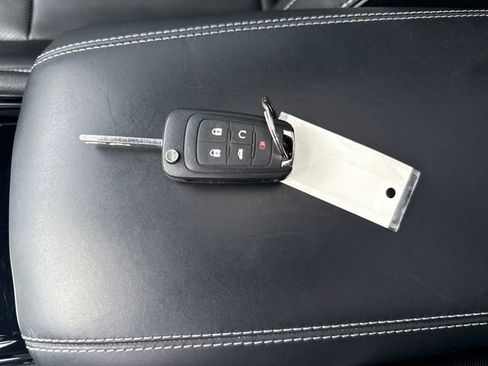 Used 2020 Chevrolet Impala Premier FWD image 29