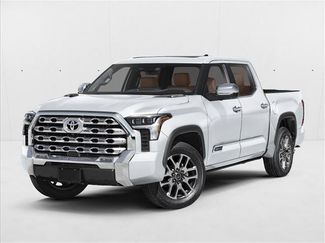 New 2026 Toyota Tundra 1794 Edition AWD/4WD video 1