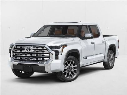 New 2026 Toyota Tundra 1794 Edition
