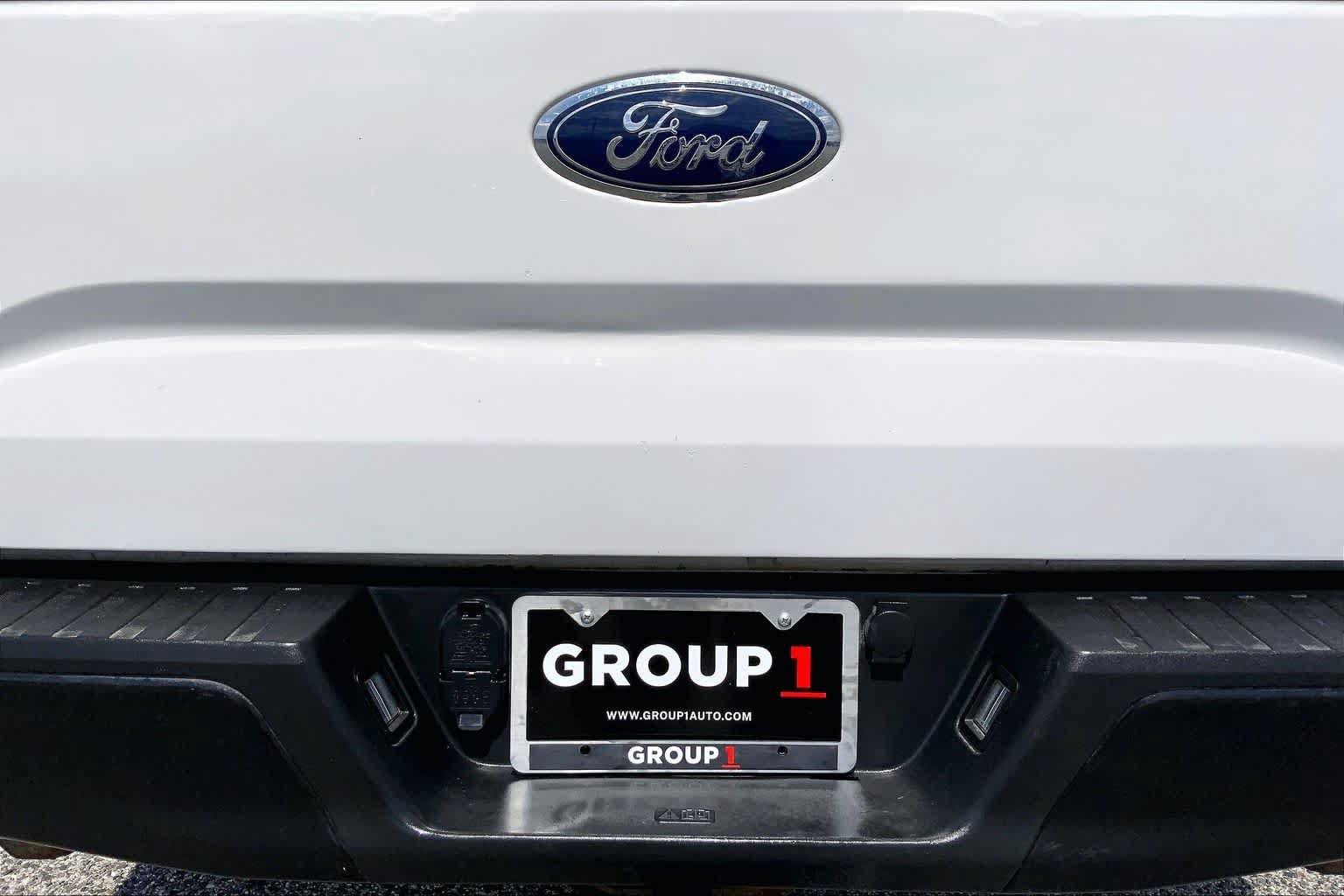 Used 2017 Ford F150 XL w/ XL Power Equipment Group AWD/4WD image 10