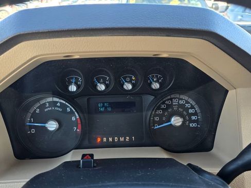 Used 2011 Ford F250 XLT image 13