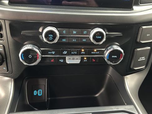 Used 2024 Ford F150 XLT w/ Equipment Group 302A MID AWD/4WD image 18