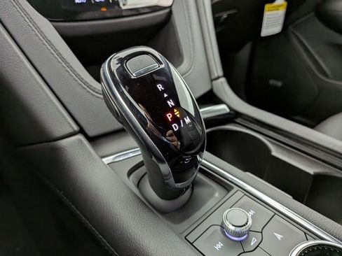 New 2025 Cadillac XT5 Premium Luxury image 21