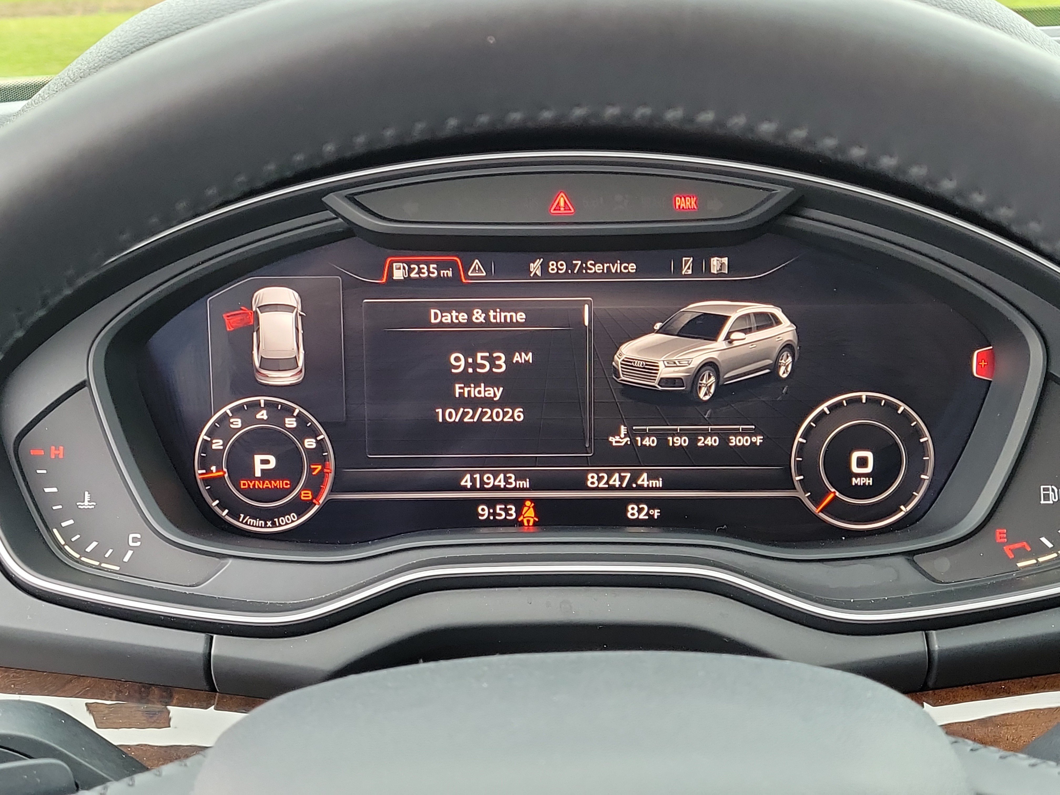 Used 2019 Audi Q5 2.0T Premium Plus AWD/4WD image 30