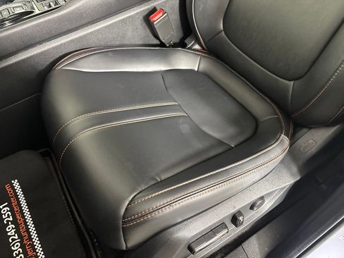 Used 2024 Honda Pilot TrailSport image 11