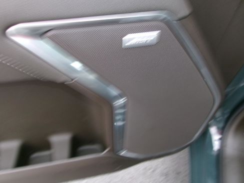 New 2026 Chevrolet Silverado 1500 LTZ w/ LTZ Premium Package image 16