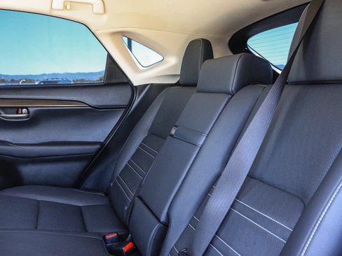Used 2021 Lexus NX 300 FWD w/ Premium Package image 19