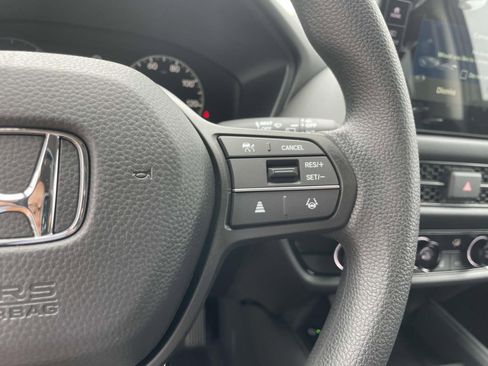 Used 2026 Honda HR-V LX image 21