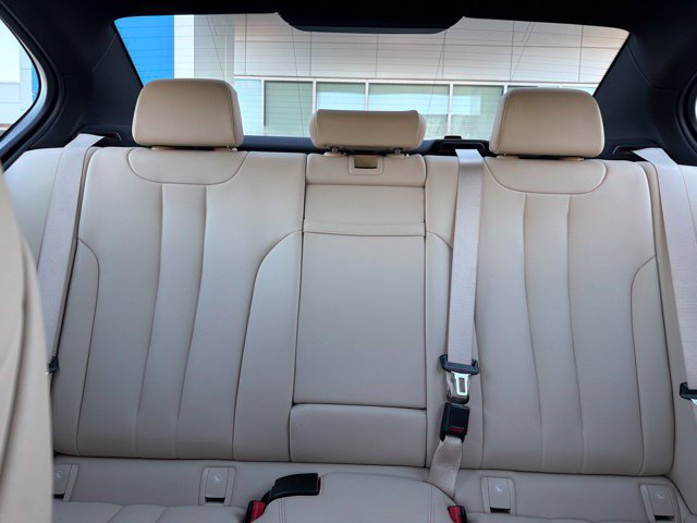 Used 2019 BMW 530i RWD image 20