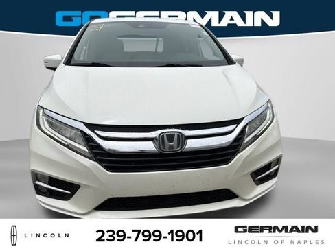 Used 2019 Honda Odyssey Touring image 10
