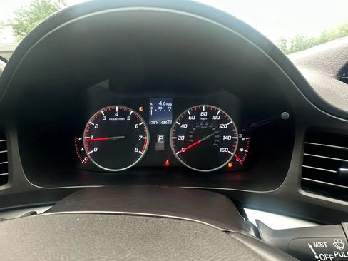 Used 2016 Acura ILX FWD image 10