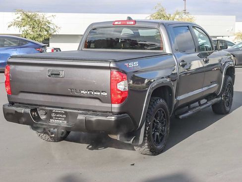 Used 2021 Toyota Tundra SR5 image 4